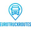 Euro Truck Routes Logo