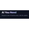 AIYOUNEED Logo
