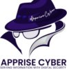 Apprise Cyber Cybersecurity Agency Logo