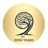 The Nine Years Logo