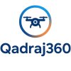 Qadraj360 Logo