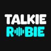 Talkie Robie Logo