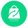 Pazarda Takas Var Logo