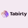 Tabirly Logo