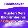 Feedbacker Logo