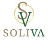 SOLIVA & LEV LEATHER Logo
