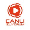 Canlı İzliyorum Logo
