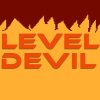 level devil Logo