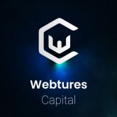 Webtures Capitallogo