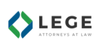 LEGE Attorneys at Law