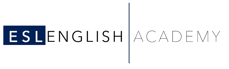 ESL English Academy