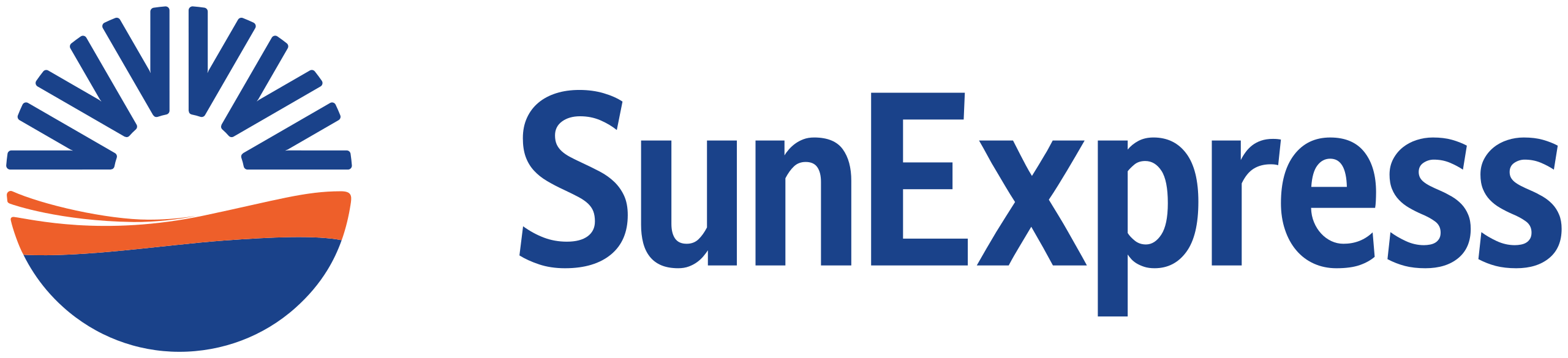 Sun Express