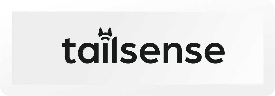 Tailsense