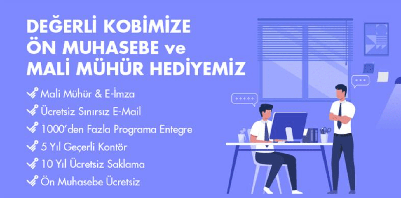 EDM Bilişim Sistemleri ve Danışmanlık Hizmetleri Teklif