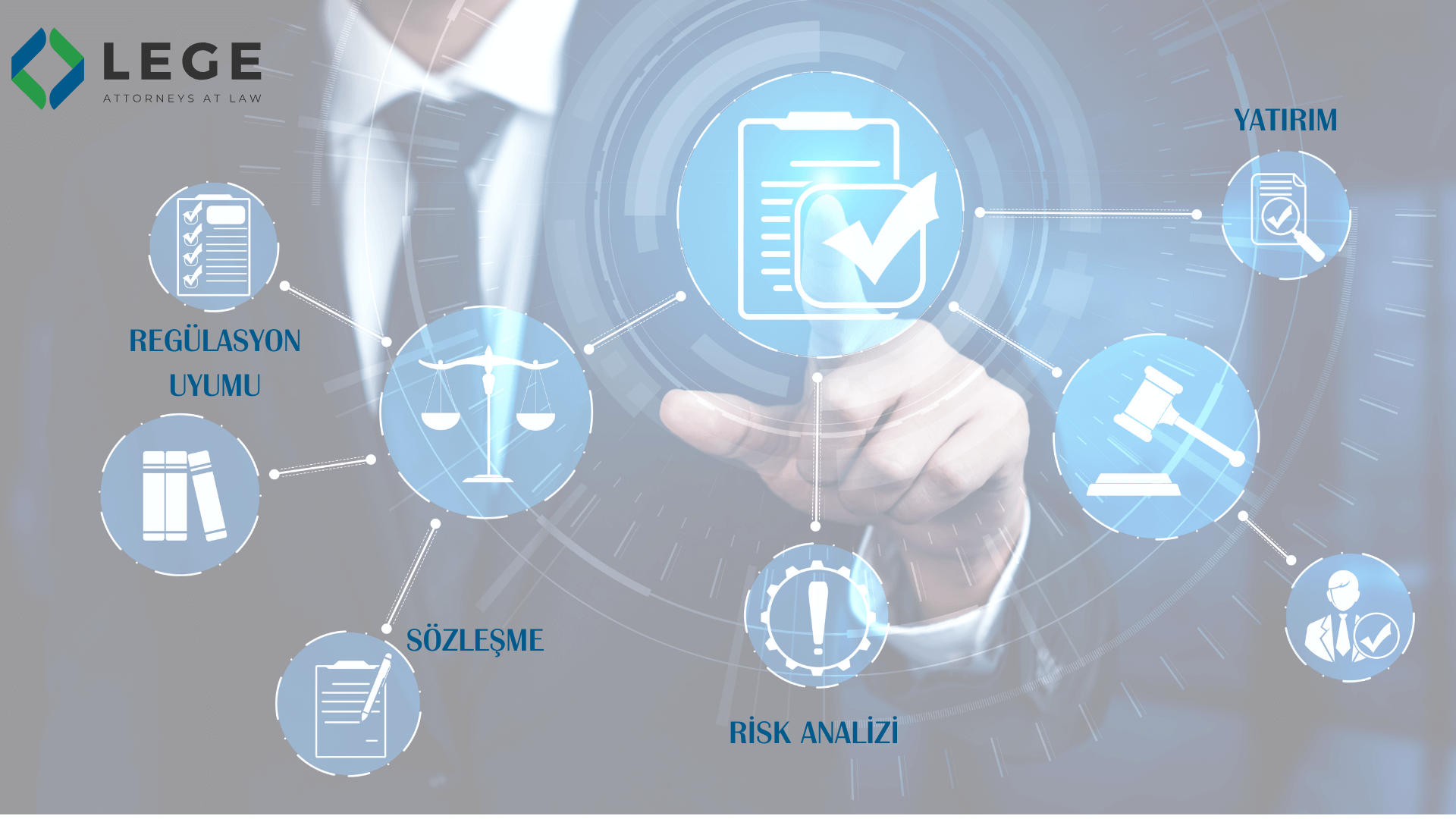 LEGE Attorneys at Law Teklif