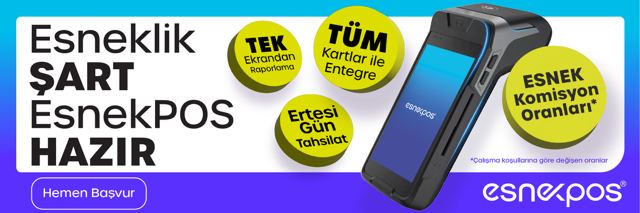Elekse Elektronik Para ve Ödeme Kuruluşu A.Ş. Teklif